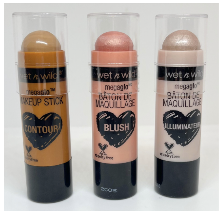 Wet n Wild MegaGlo Makeup Sticks