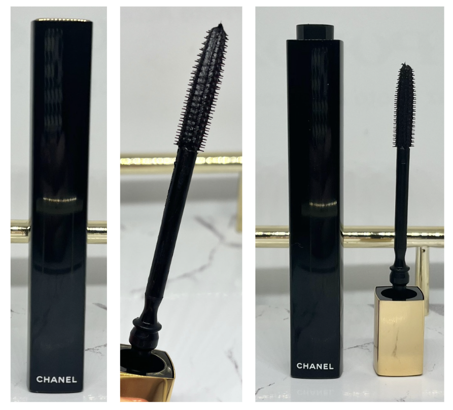 Mascara Monday: Chanel Noir Allure