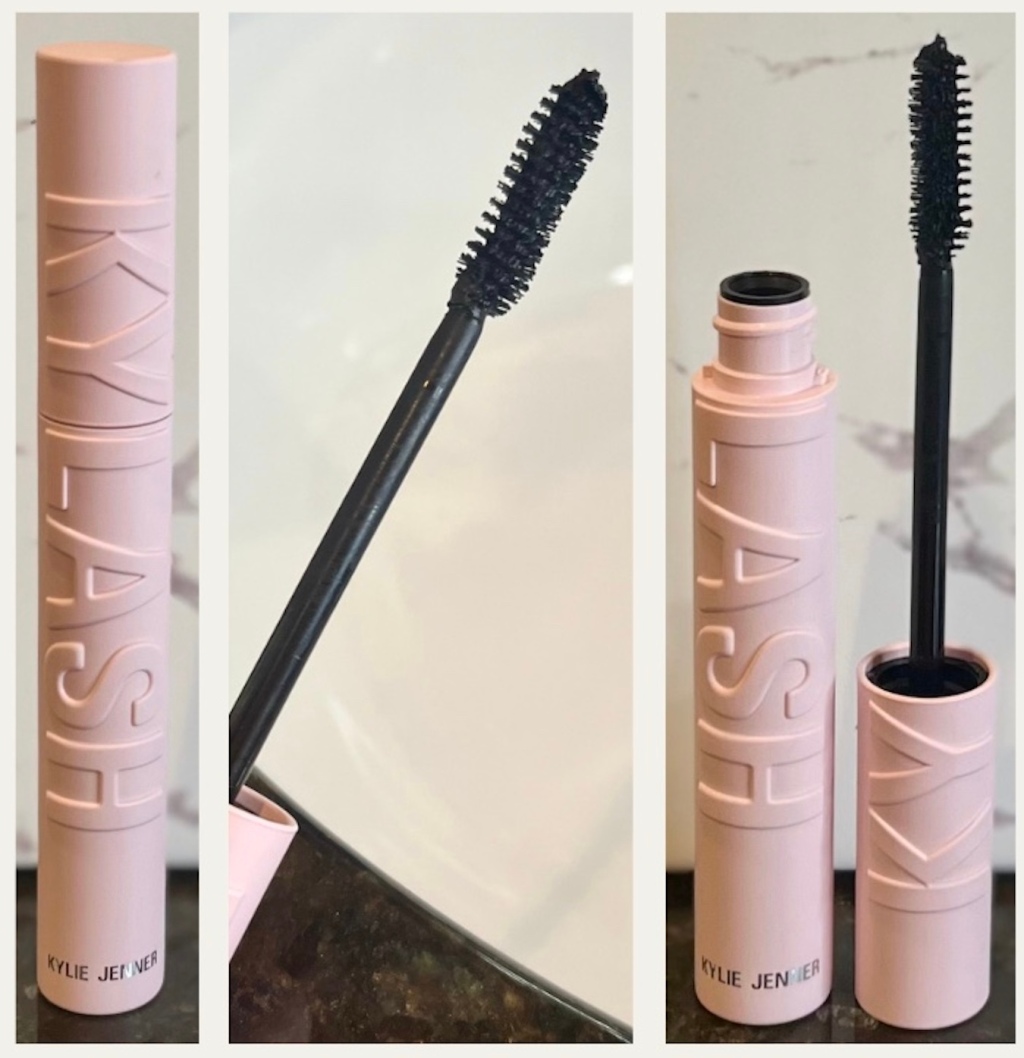 Mascara Monday: Kylie Cosmetics Kylash Volume